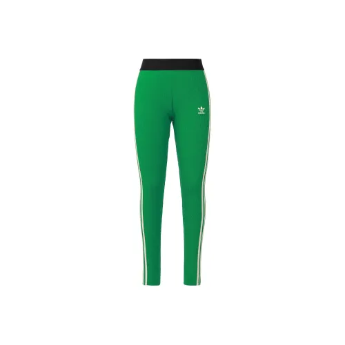 Adidas Originals 70s Knitted Sports Pants Women's