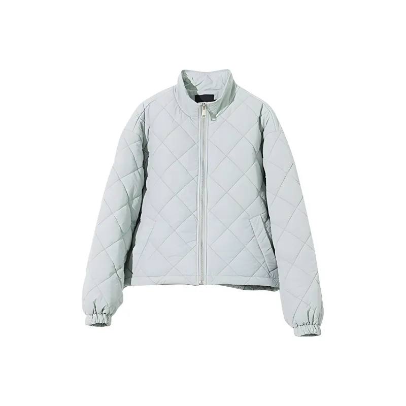 ZIMO Puffer Jackets Women's-0