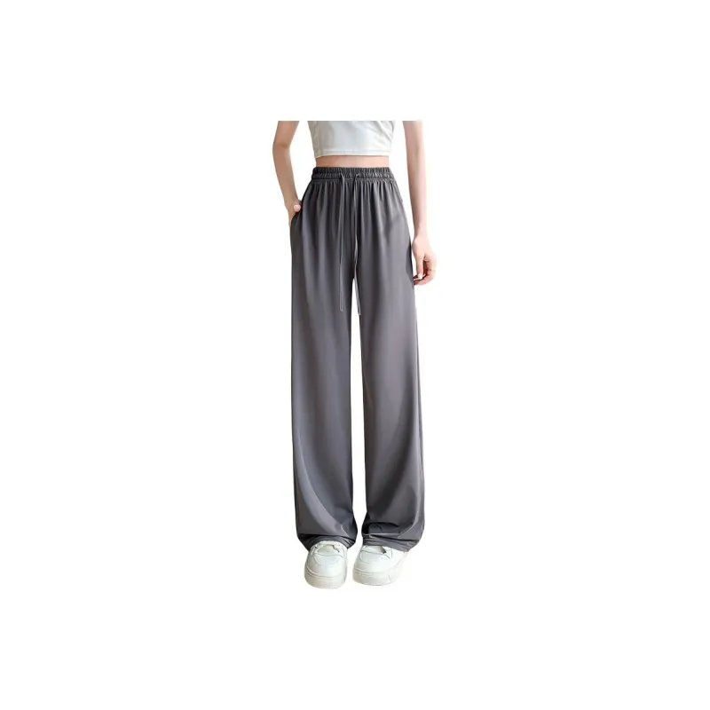 Caramella Sun Protection Casual Pants Women's-14