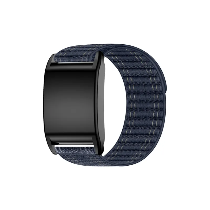 DAOWEI Watch Band Whoop Compatibility 290mm Nylon Material-15
