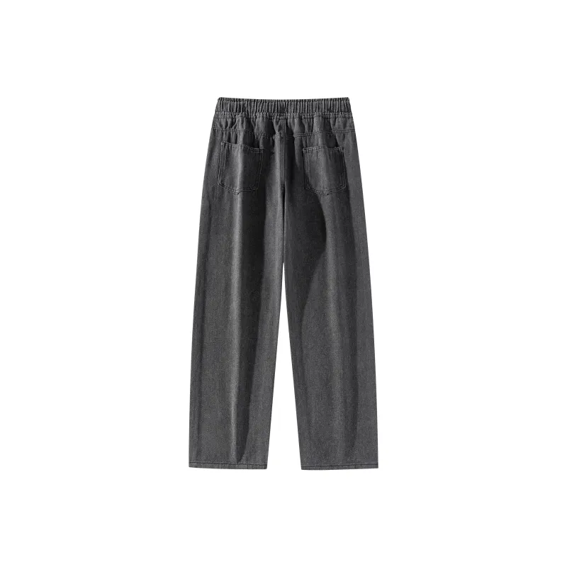 Nt Jeans Unisex-8