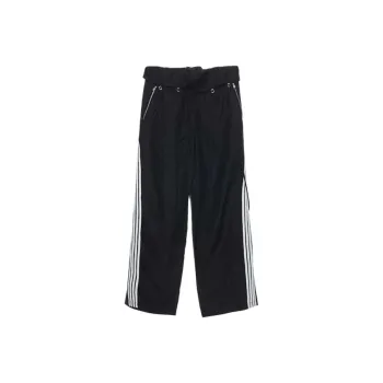 Medium Well SS25 Casual Pants Women's Black