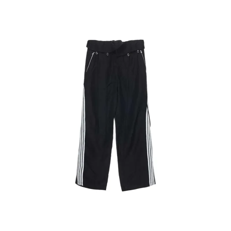 Medium Well SS25 Casual Pants Women's Black-0