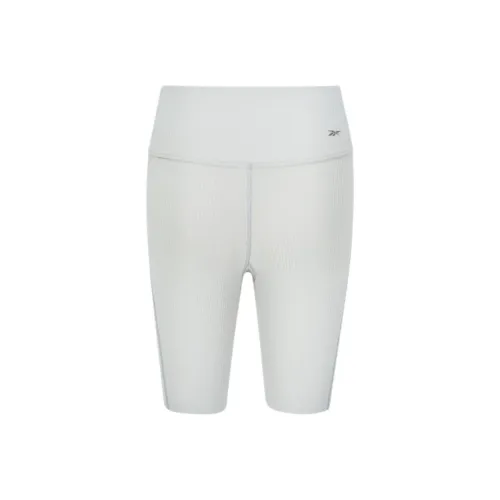 Reebok Casual Shorts Women's Gray