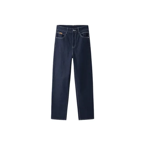 PEACEBIRD Jeans Women's
