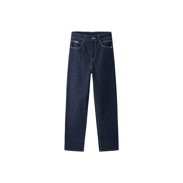 PEACEBIRD Jeans Women's-0