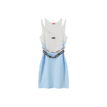 CHUU Sleeveless Dresses Women's