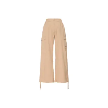 JORDAN Cargo Pants Women's Khaki