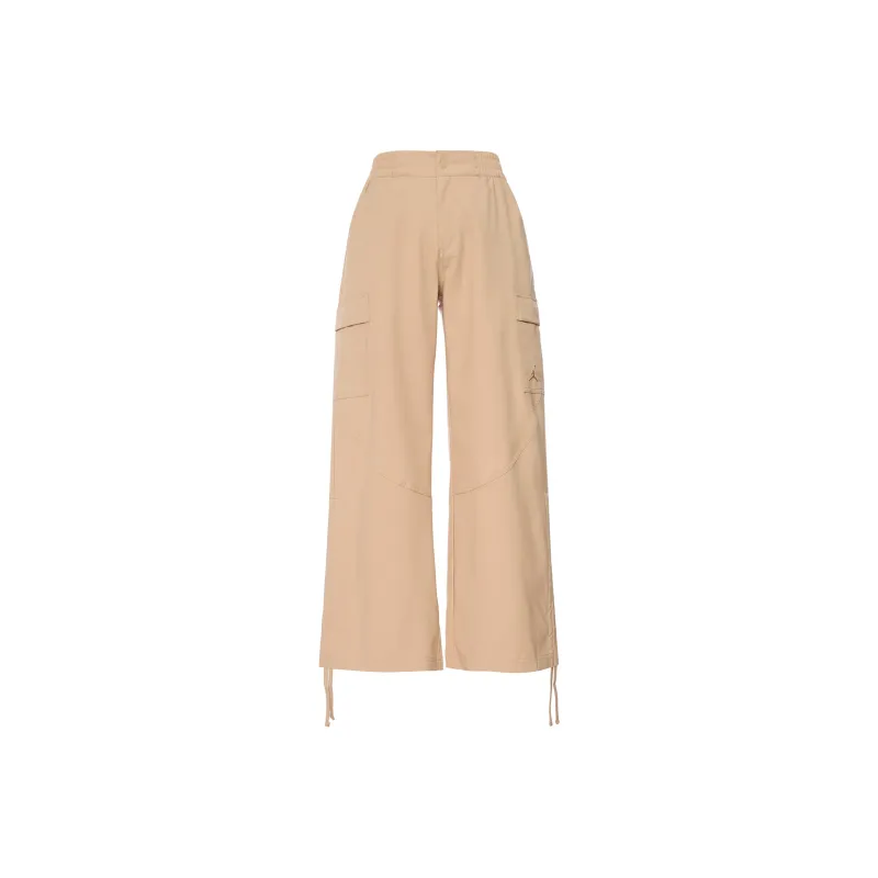 Jordan Cargo Pants Women's Khaki-0