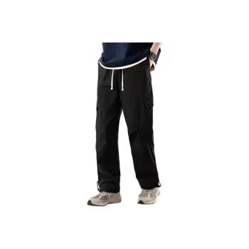WilliamPOLO Casual Pants Unisex