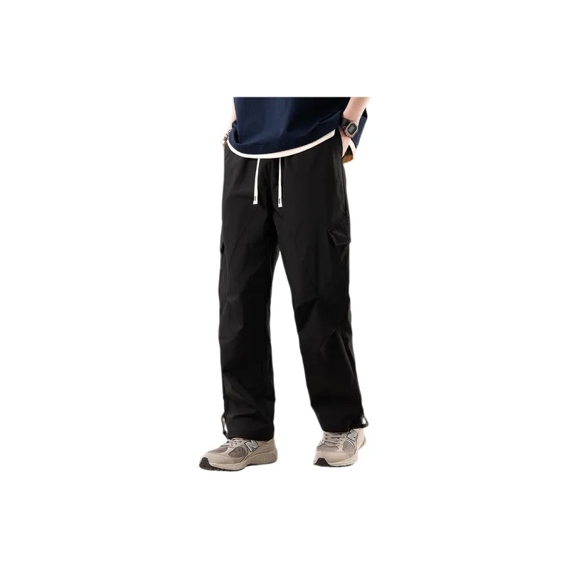 WilliamPOLO Casual Pants Unisex-0