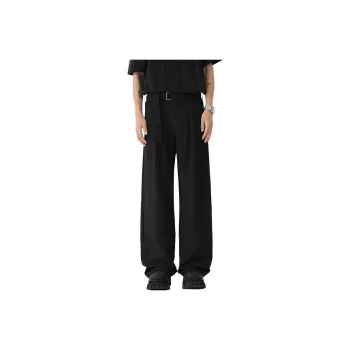 SOLIDITY Casual Pants Unisex