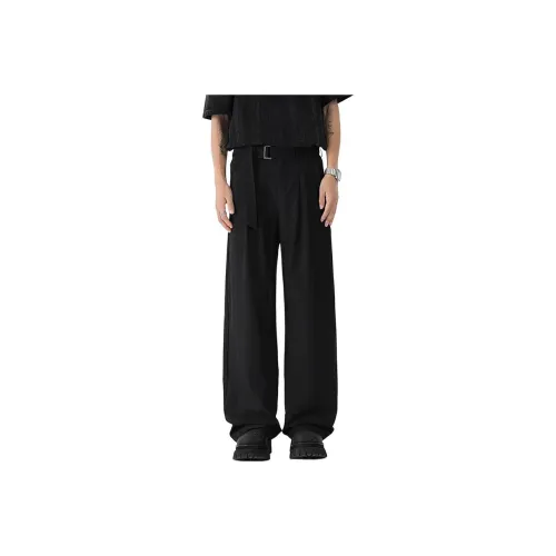 SOLIDITY Casual Pants Unisex