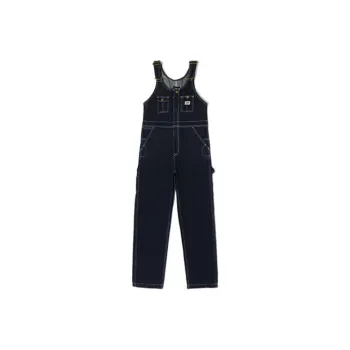 Lee Overalls Women's Blue