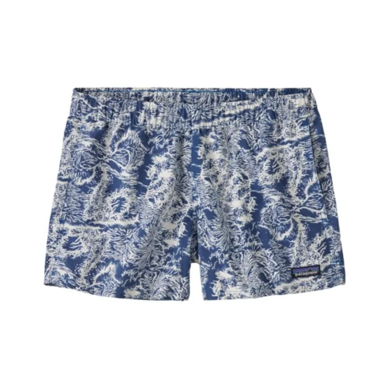 Patagonia Barely Baggies™ Mini Shorts-43