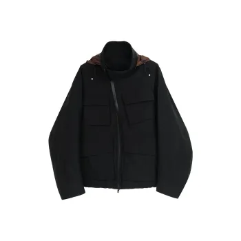 SIMPLE PROJECT Jackets & Coats Unisex