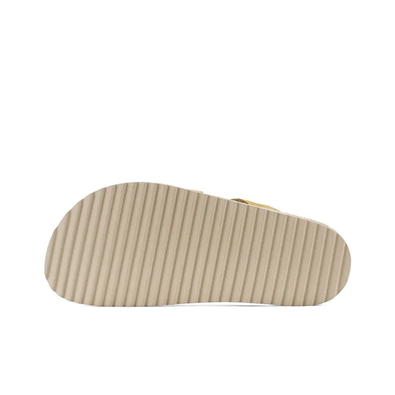 GG CC Abrasion Resistant Slip Resistant Platform Outerwear Flip Flops Women's-12