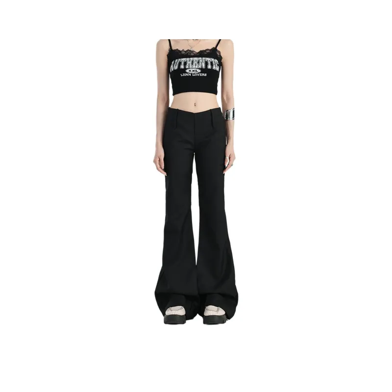 Aros Super Shopping Casual Pants Women's-0