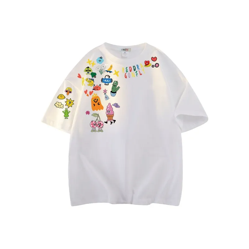 RED DRAGONFLY T Shirts Unisex-4