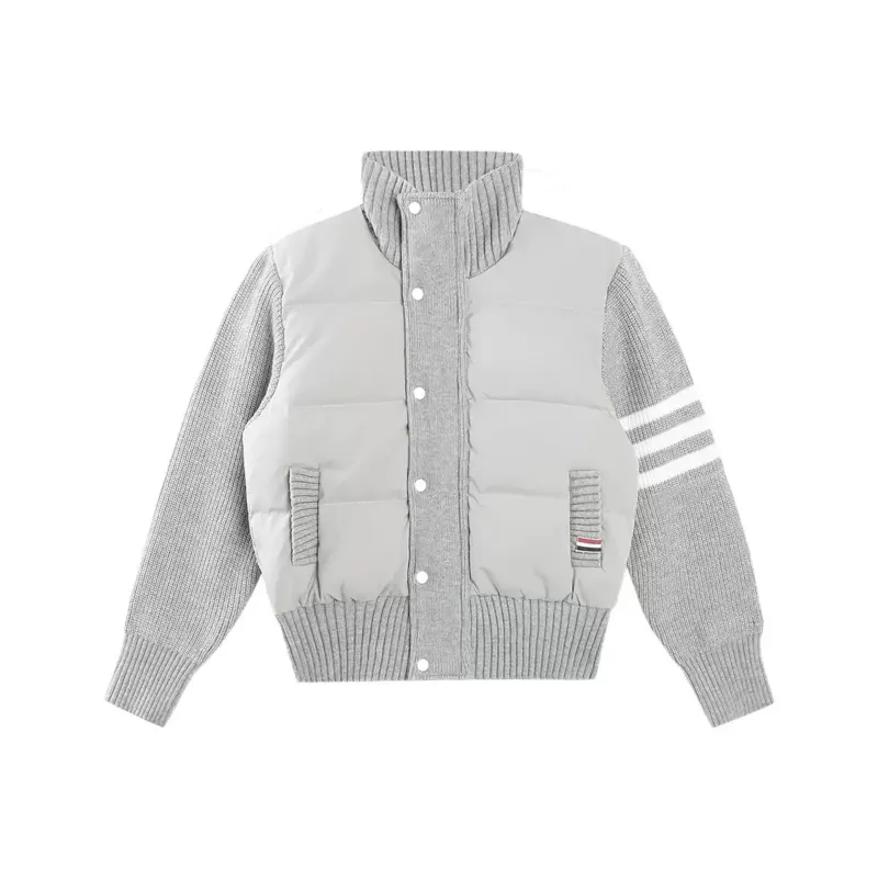 TUSHIFEI Puffer Jackets Women's-22