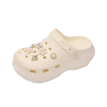 WENPU Clogs Women's