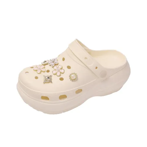 WENPU Clogs Women's