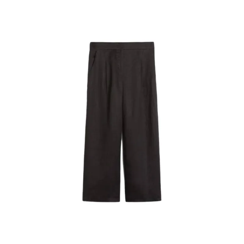WEEKEND MaxMara Dazzy Trousers-0