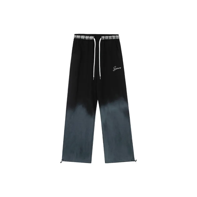 Ctbcaptainbeer Bootcut Pants Unisex-5