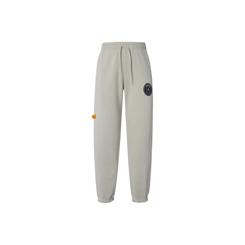 Jordan Knitted Sweatpants Women's Stone Color-0