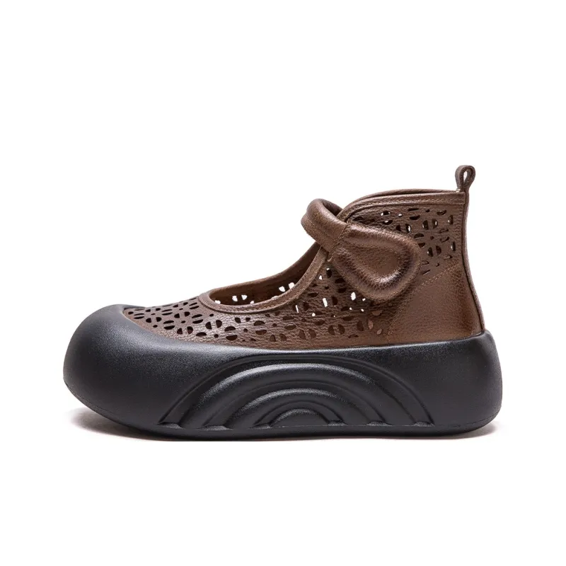 Jay High Top Casual Shoes Women's-4