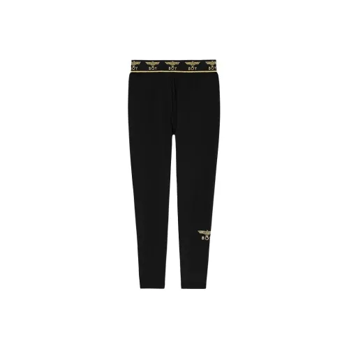 Boy London Leggings Women's Black