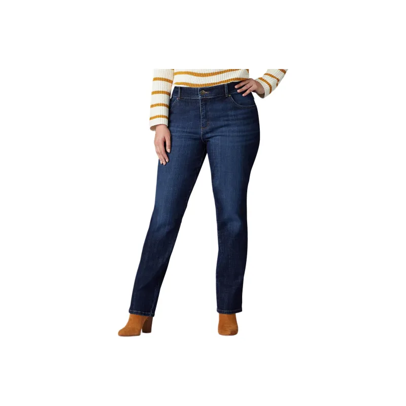 Lee Jeans Women's Vintage Dark Blue-0