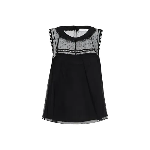 COACH FW22 T Shirt Women's Black