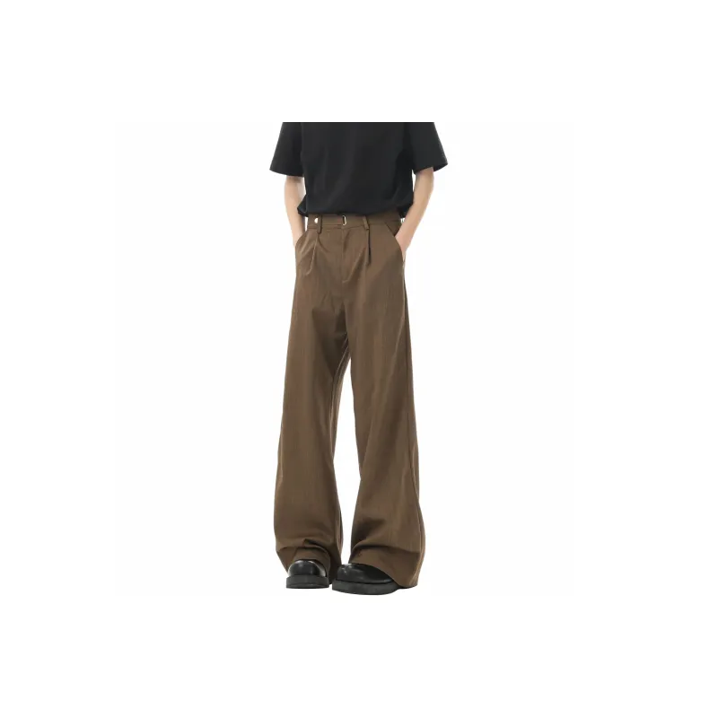 Ang2 Stu Casual Pants Unisex-5