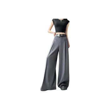 The Temptation Of The Muse Casual Pants Women's
