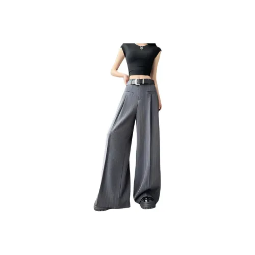 The Temptation Of The Muse Casual Pants Women's
