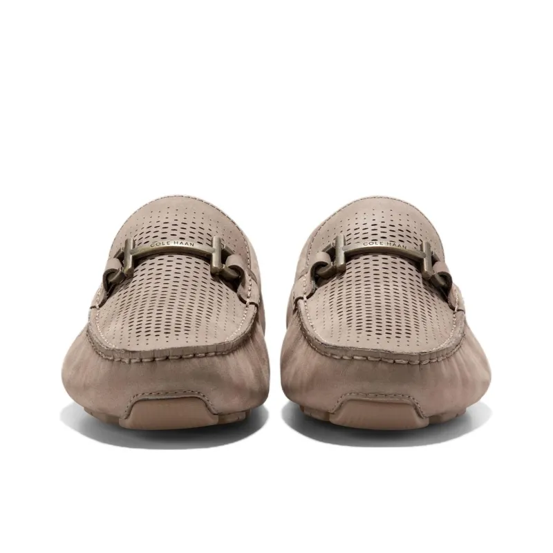 COLE HAAN Casual Shoes Men's Camel-3