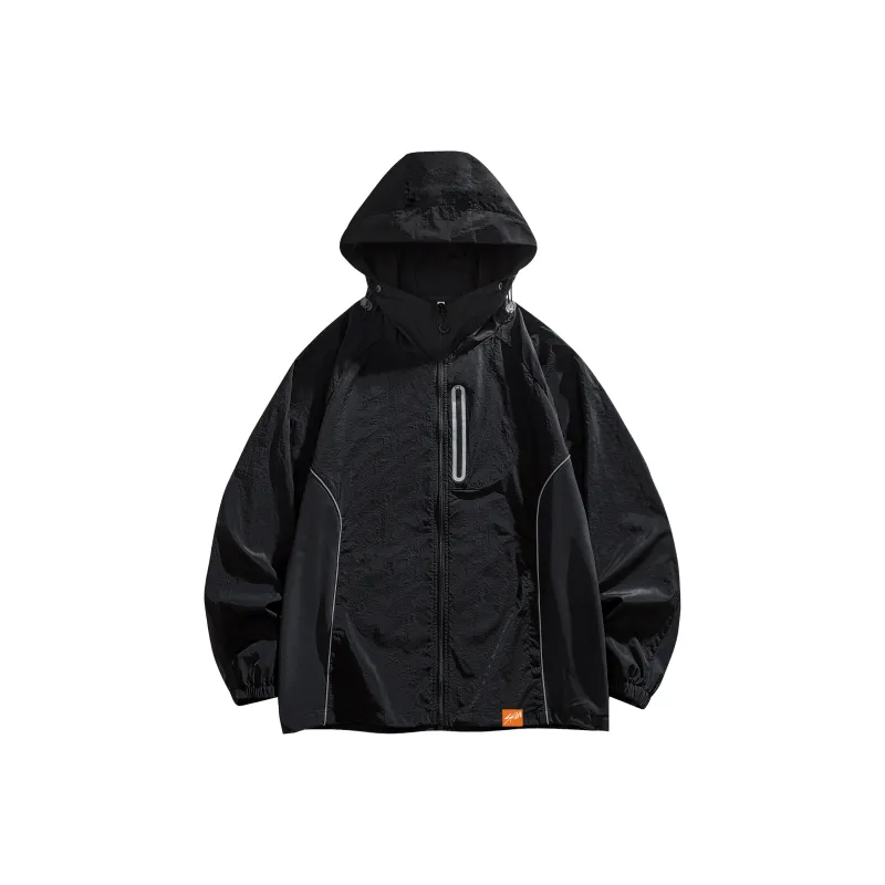 Snow Know The Answer SKTA Super Light Breathable Quick Dry Sun Protection Clothing Unisex-4