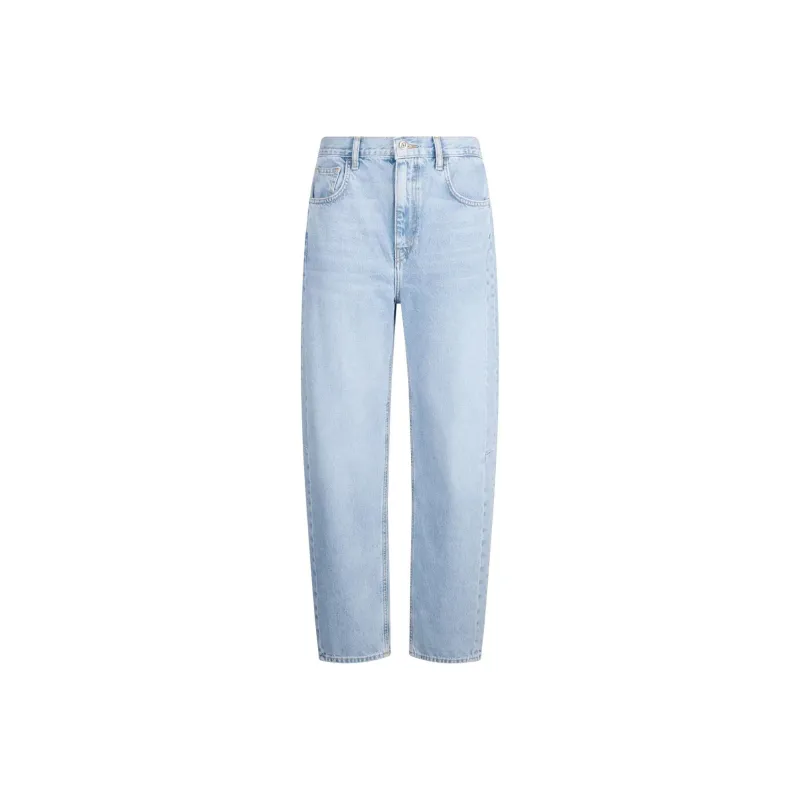 LIU·JO Boyfriend Jeans-0