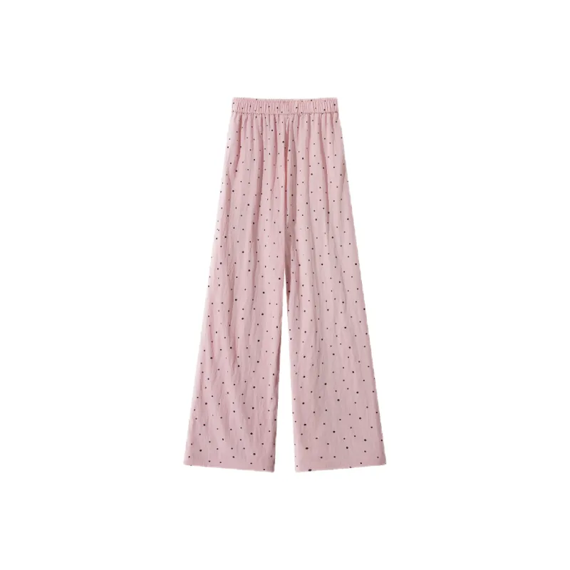 ABBY GODDESS Casual Pants Women's-4