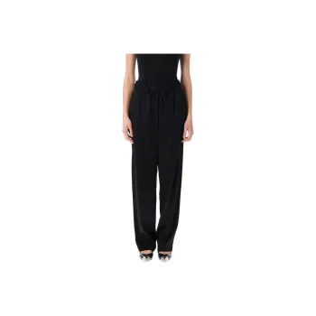 ISABEL MARANT ETOILE Casual Pants Women's Black