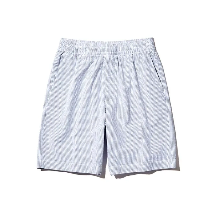 UNIQLO Casual Shorts Women's Blue-0