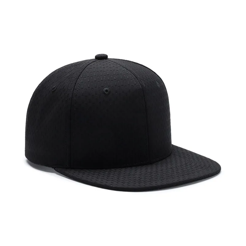 AAJF Cotton Baseball Caps Unisex-1