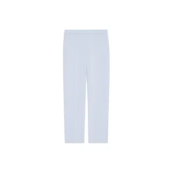 THEORY Casual Pants Women's Frost Blue