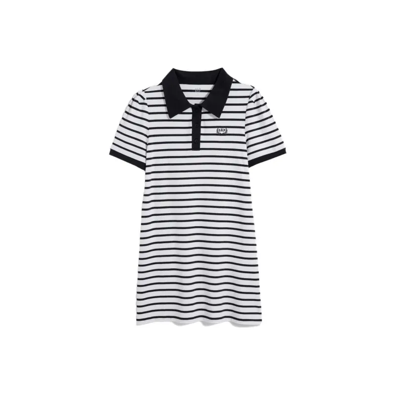 GAP Short-Sleeved Dresses Women's-0