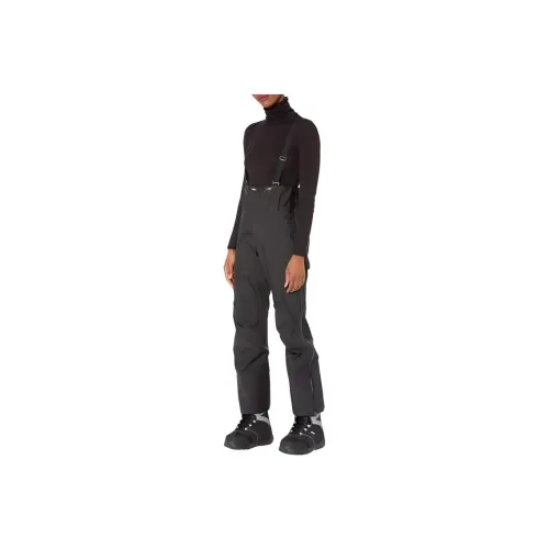 Arcteryx BETA SV Overalls Women's Black