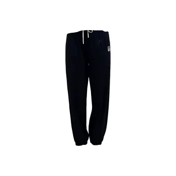 MUGUOGUOMU Summer Casual Pants Loose Fit Women's