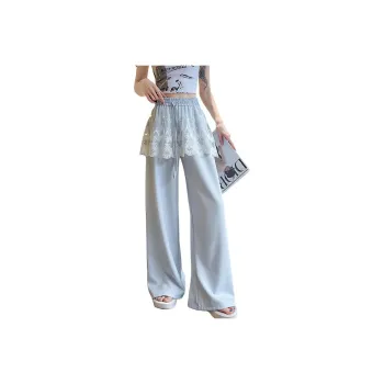 Oudifu Casual Pants Women's