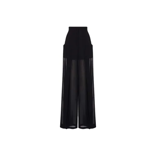 PHILOSOPHY DI LORENZO SERAFINI Semi sheer Trousers