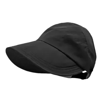 OXO OVERLOAD Polyester Sun Protection Hats Women's